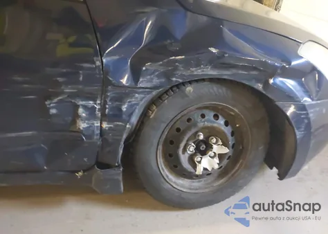 2009 Nissan Altima 2.5 S z USA, uszkodzony, nr VIN 1N4AL21E29N449414